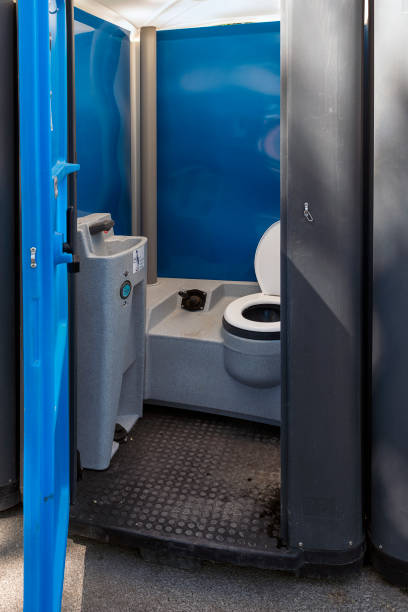 Professional porta potty rental in Rankin, PA