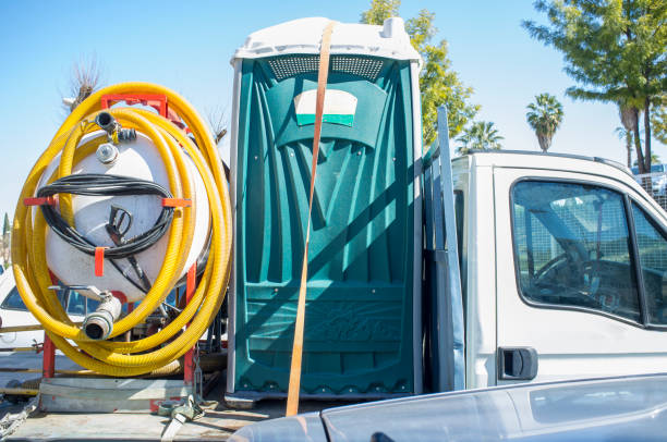 Best Affordable porta potty rental  in Rankin, PA