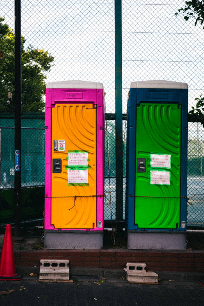 Best Portable restroom solutions  in Rankin, PA