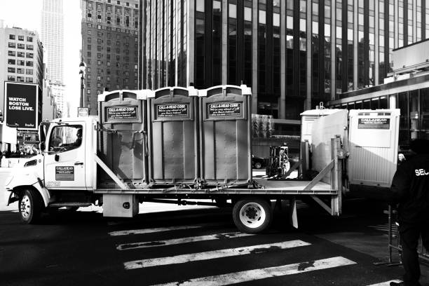 Best High-end porta potty rental  in Rankin, PA