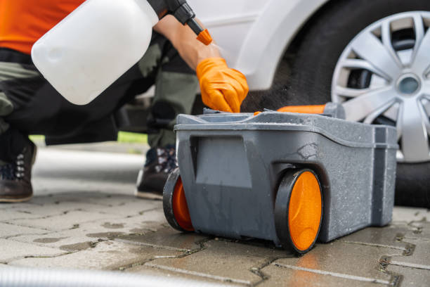 Best Local porta potty services  in Rankin, PA