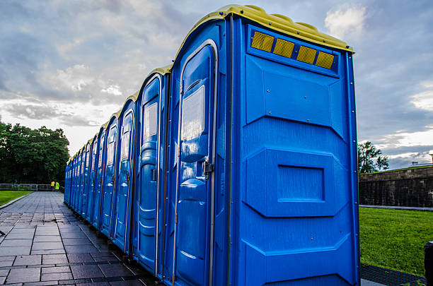 Best Porta potty cleaning services  in Rankin, PA